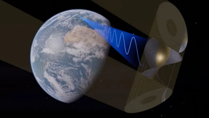Iceland Set to Harness Space Solar Power by 2030