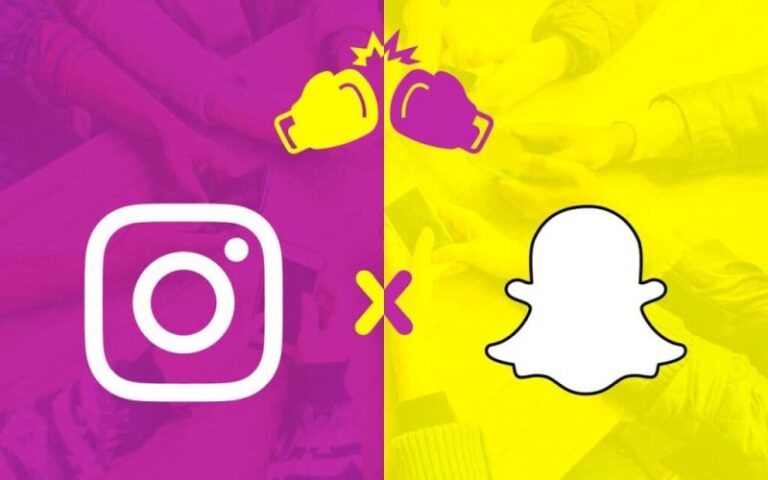 Instagram Challenges Snapchat and Apple with New Location Sharing Feature