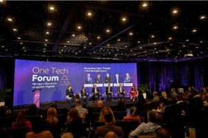 Protection of Businesses in the Digital Age: One Albania Hosts Cyber Security Conference