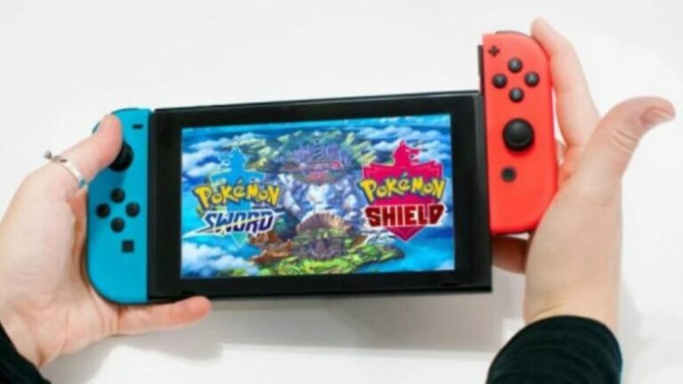 Nintendo Confirms Switch 2 Will Support Backwards Compatibility with Original Switch Games