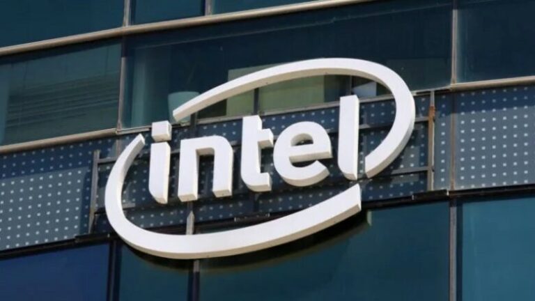  Intel Secures Nearly $8 Billion in U.S. Federal Funding to Boost Chip Production