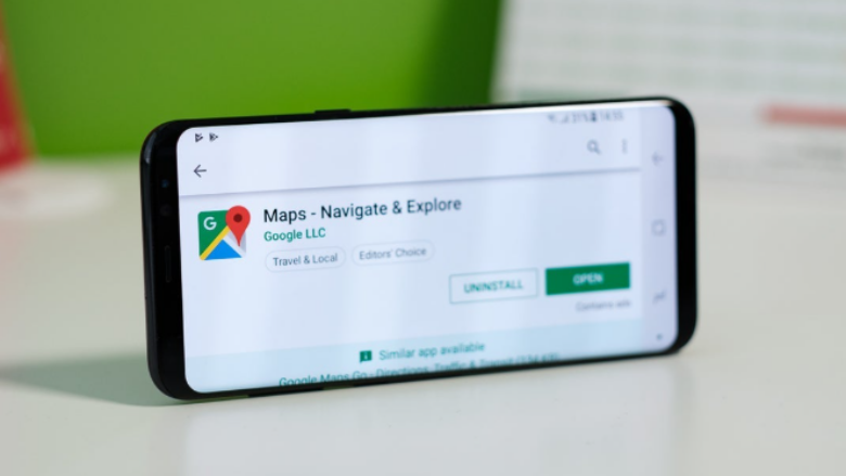 Google Maps to Undergo Major Changes: New Features and Version Updates