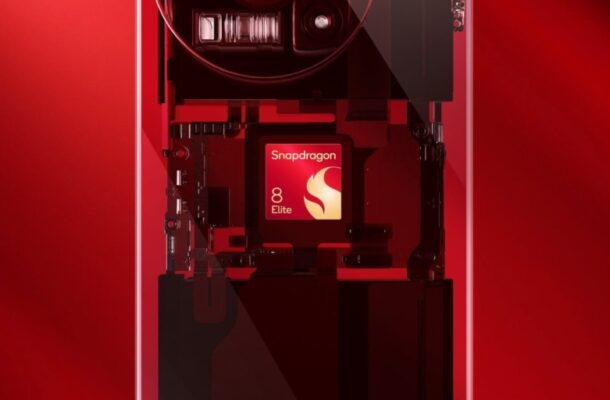 Snapdragon 8 Elite Processor Redefines Battery Life for Flagship Smartphones