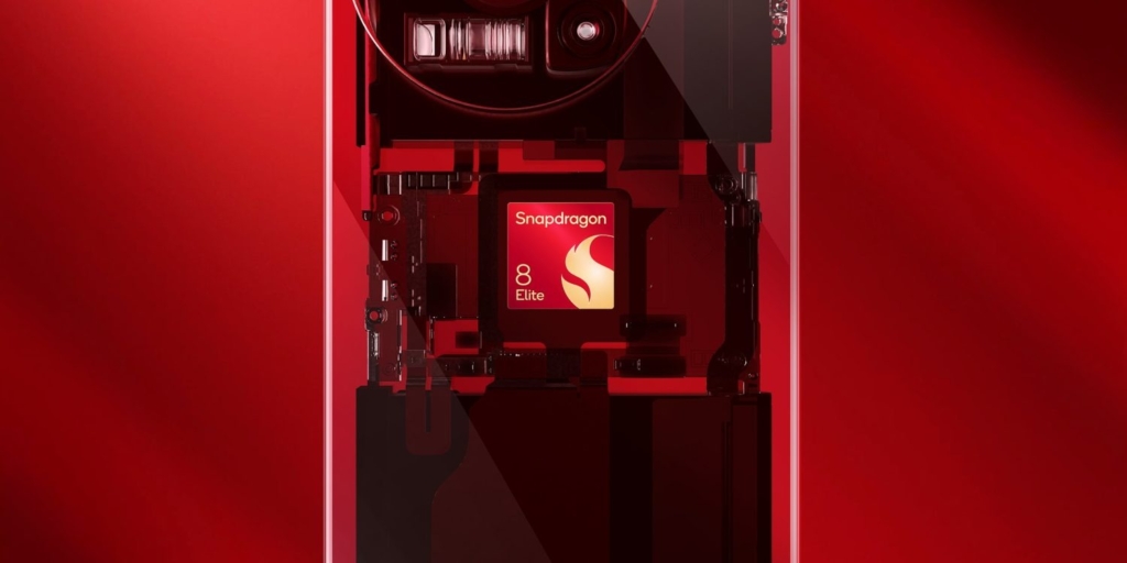 Snapdragon 8 Elite Processor Redefines Battery Life for Flagship Smartphones