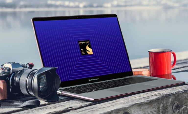 Snapdragon X Laptop Sales Hit 720,000: A Slower Start in the Battle Against Apple’s M-Series Chips