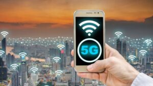 5G Revolution Accelerates Across Germany’s Mobile Networks