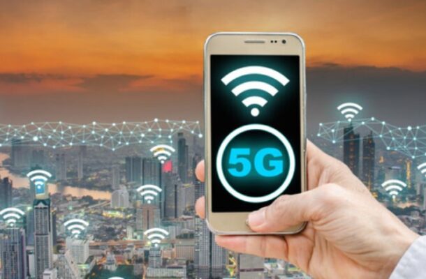 5G Revolution Accelerates Across Germany’s Mobile Networks | Ghanaguardian.com 5G Revolution Accelerates Across Germany’s Mobile Networks