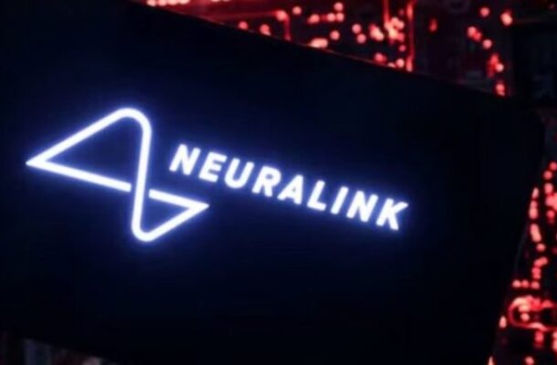 Neuralink Takes Major Step Toward Robotic Arm Control with Brain Chip Implant