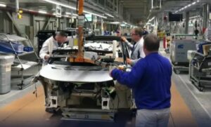 Bosch Introduces Four-Day Workweek Amid Wage Cuts