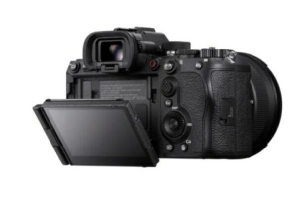 Sony A1 II Unveiled: Redefining Excellence in Photography and Video