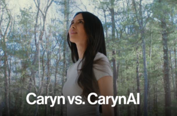 CarynAI Made Me a Millionaire at 24—But It Came at a Cost