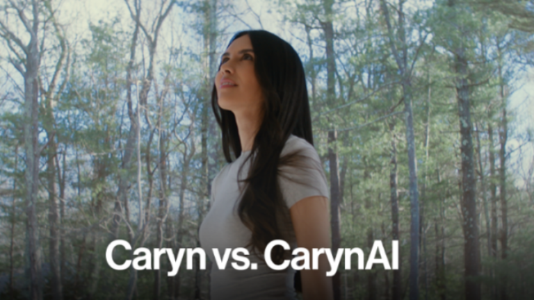 CarynAI Made Me a Millionaire at 24—But It Came at a Cost