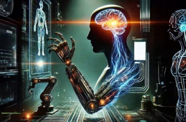  Neuralink Begins Groundbreaking Robotic Arm Trials for Tetraplegic Patients