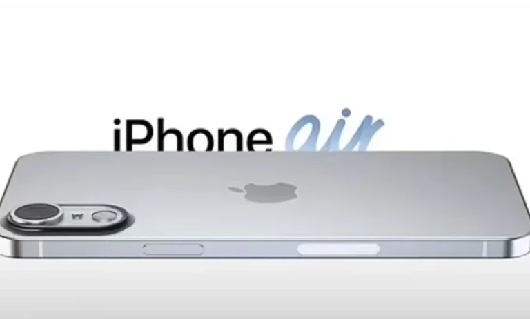 Leaked Details Suggest Major iPhone 17 Changes: A New Slimmer and Lighter Model on the Horizon