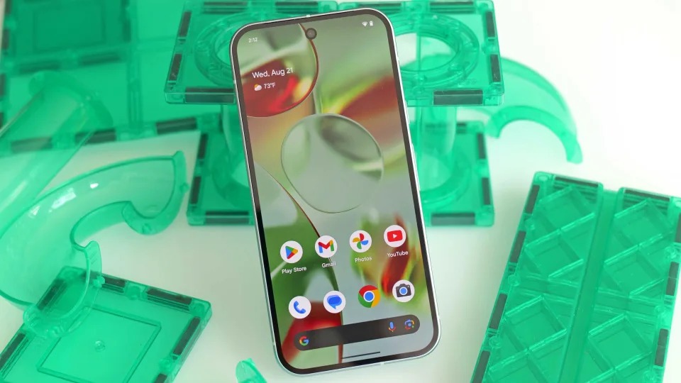 Google Rolls Out November Update for Pixel Phones: Bug Fixes and Security Enhancements Lead the Way