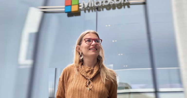 Albanian AI Pioneer Florida Doçi Joins Microsoft as Principal Researcher