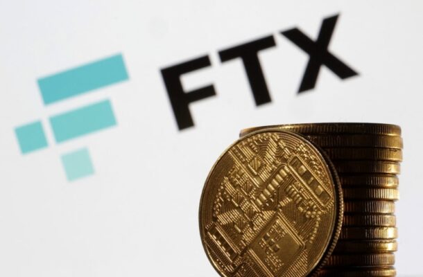 FTX Sues Binance and Changpeng Zhao Over $1.8 Billion Dispute