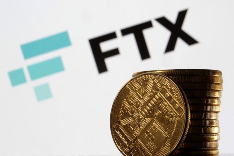 FTX Sues Binance and Changpeng Zhao Over $1.8 Billion Dispute