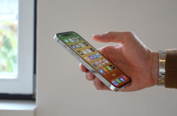 The World’s Most Expensive Material Could Revolutionize Your iPhone