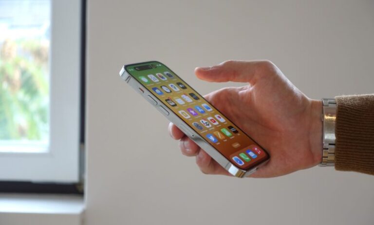 The World’s Most Expensive Material Could Revolutionize Your iPhone
