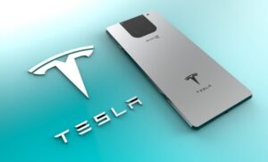 Elon Musk Dismisses Rumors of Tesla Entering the Smartphone Market