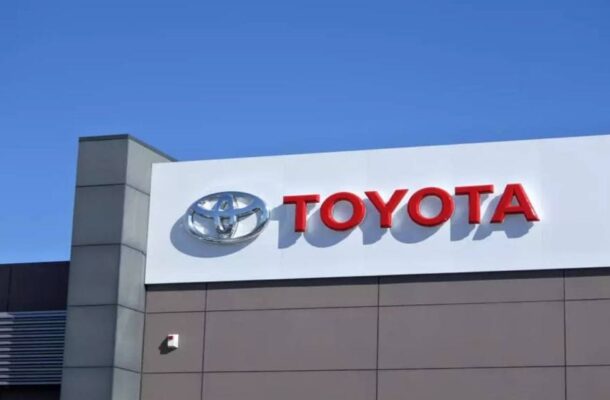 toyota | Ghanaguardian.com