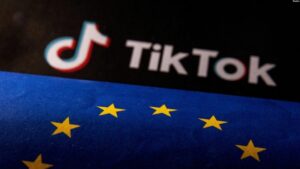EU Investigates TikTok Over Alleged Russian Interference in Romanian Elections