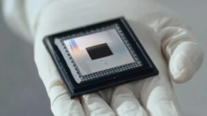 Willow Quantum Chip: Google’s Revolutionary Leap in Computing Power