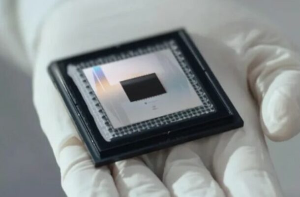 Willow Quantum Chip: Google’s Revolutionary Leap in Computing Power | Ghanaguardian.com Willow Quantum Chip: Google’s Revolutionary Leap in Computing Power