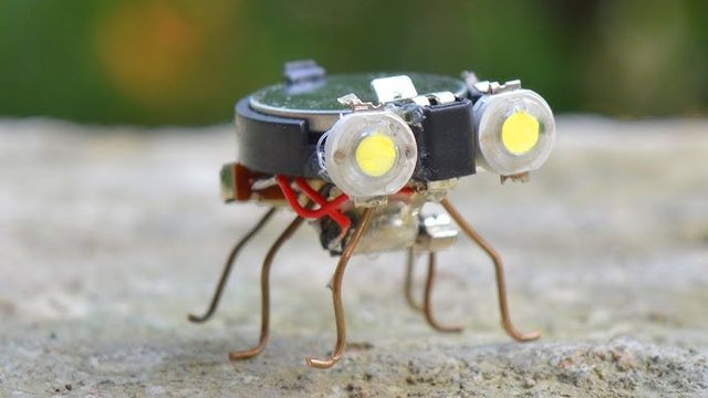 Bio-Robots: Cockroach-Inspired Devices Could Revolutionize Disaster Relief