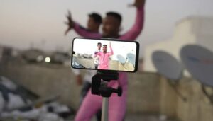 What Happened When India Banned TikTok: A Glimpse of the Future for the U.S.?