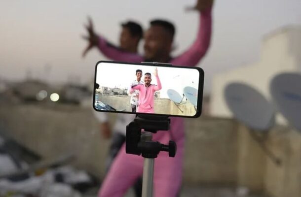 What Happened When India Banned TikTok: A Glimpse of the Future for the U.S.? | Ghanaguardian.com What Happened When India Banned TikTok: A Glimpse of the Future for the U.S.?