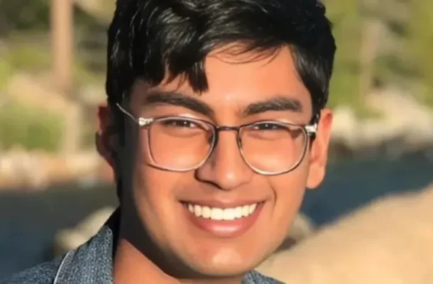 Sudden Death at OpenAI: The Untold Story of Suchir Balaji and His Legacy | Ghanaguardian.com Sudden Death at OpenAI: The Untold Story of Suchir Balaji and His Legacy