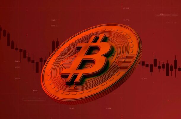  $1.17 Billion Liquidation in 24 Hours as Bitcoin and Crypto Market Suffer Sharp Decline
