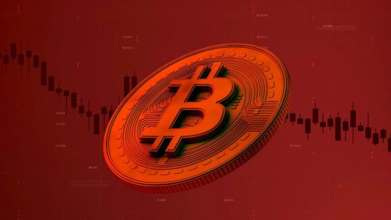  $1.17 Billion Liquidation in 24 Hours as Bitcoin and Crypto Market Suffer Sharp Decline