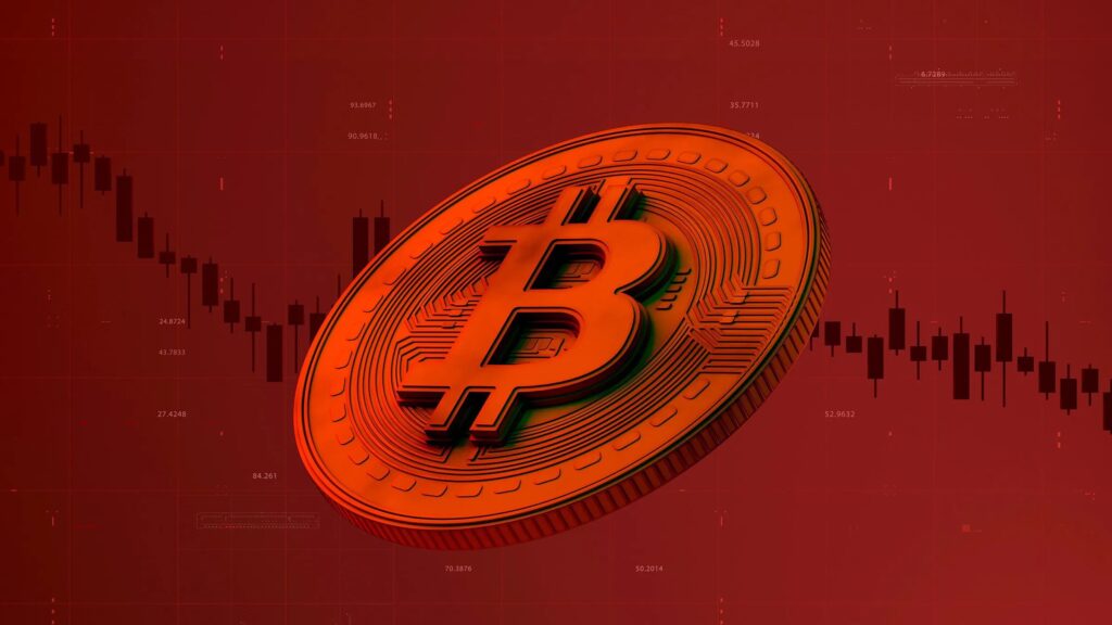  $1.17 Billion Liquidation in 24 Hours as Bitcoin and Crypto Market Suffer Sharp Decline