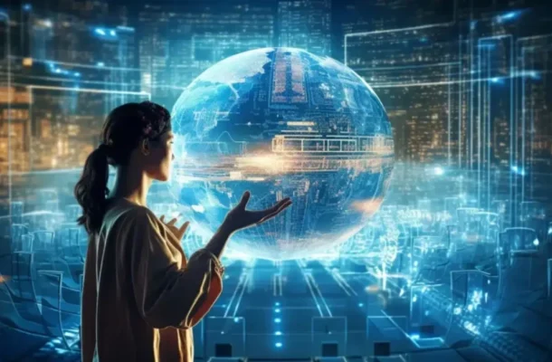 The 20 Most Innovative Technologies That Shaped 2024