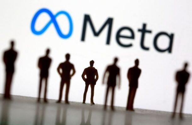 Meta Unveils AI Model to Revolutionize the Metaverse