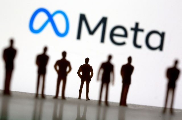 Meta Unveils AI Model to Revolutionize the Metaverse