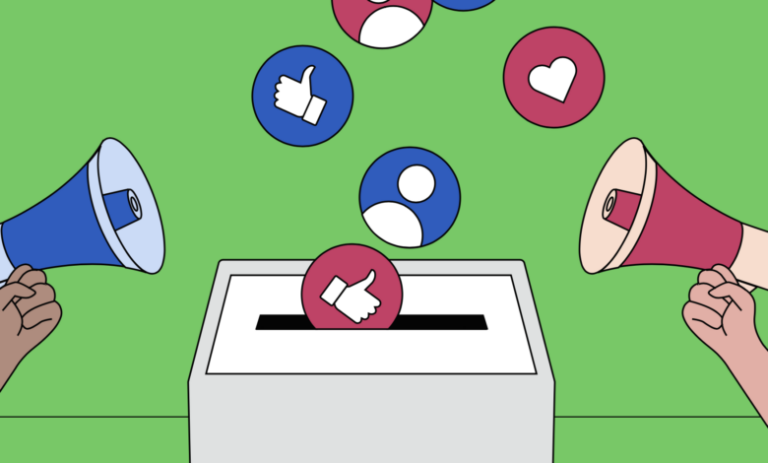 The Growing Danger of Social Media at the Ballot Box