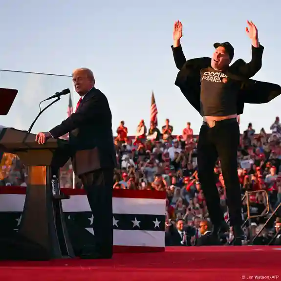 Elon Musk's Record-Breaking Fortune Surpasses $400 Billion