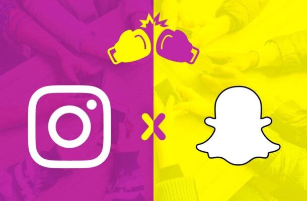 Instagram Takes on Snapchat with New Location-Sharing Feature | Ghanaguardian.com Instagram Takes on Snapchat with New Location-Sharing Feature