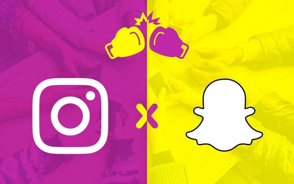 Instagram Takes on Snapchat with New Location-Sharing Feature