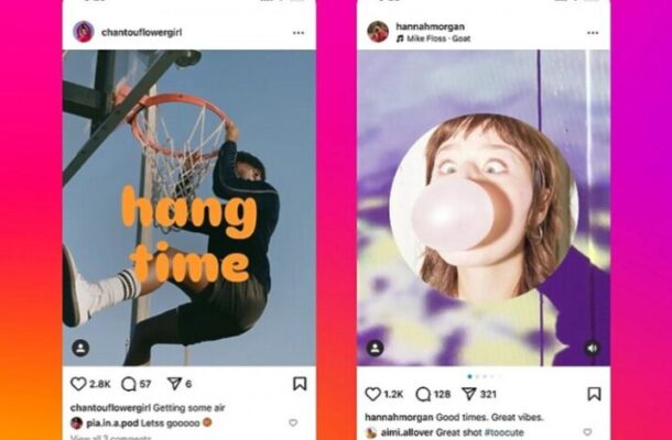 Instagram Introduces Direct Message Planning Feature for Users | Ghanaguardian.com Instagram Introduces Direct Message Planning Feature for Users