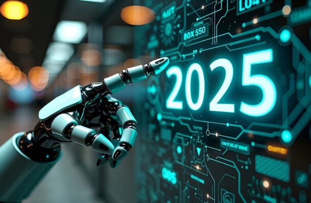 The Future of Artificial Intelligence in 2025: What to Expect from THEA