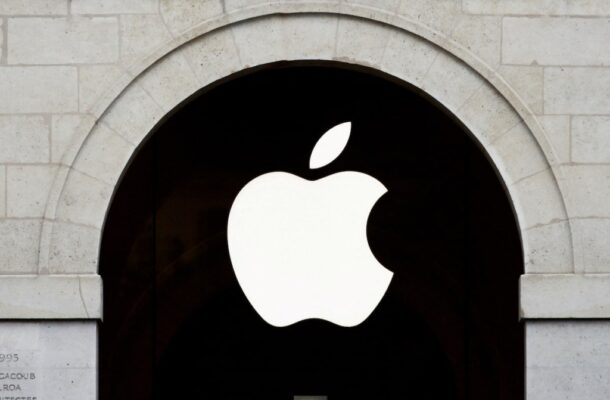 Apple Nears Historic Trillion Market Value Milestone | Ghanaguardian.com Apple Nears Historic $4 Trillion Market Value Milestone