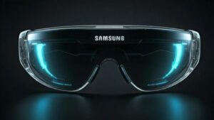 Samsung Set to Unveil Prototype XR Glasses at January Event
