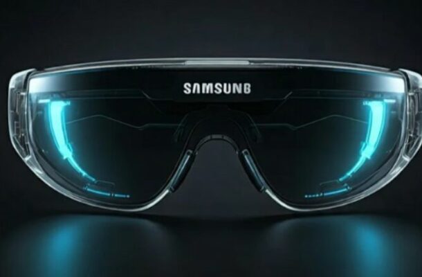 Samsung Set to Unveil Prototype XR Glasses at January Event