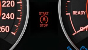 Why Your Car’s Start/Stop System Won’t Turn Off on a Cold Day
