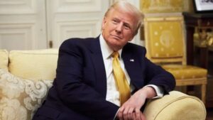 TikTok CEO Meets Trump as Legal Battle to Delay US Ban Reaches Supreme Court